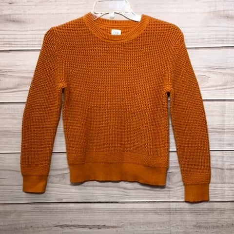 Gap Boys Sweater Size: 08