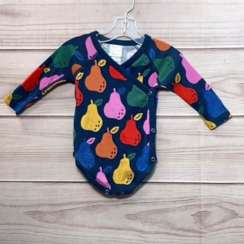 Hanna Andersson Unisex Shirt Baby: 06-12m