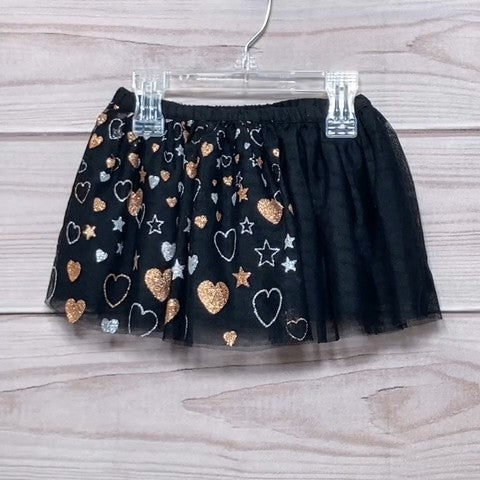 Epic Threads Girls Skirt Size: 02