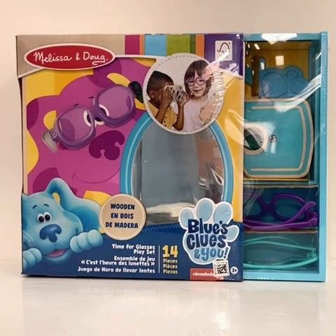 Melissa & Doug Toy 