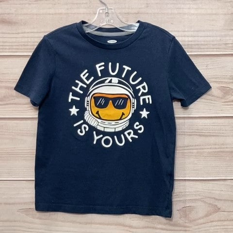 Old Navy Boys Shirt Size: 08