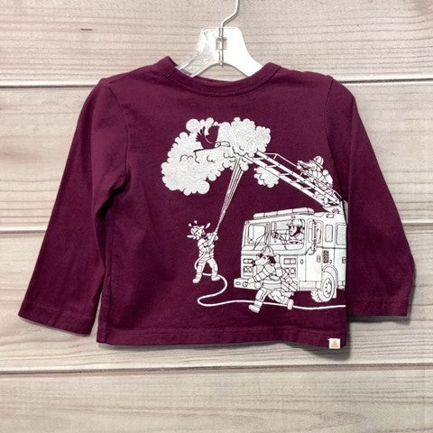 Gap Boys Shirt Baby: 18-24m
