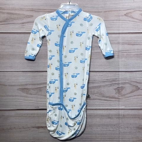 Kyte Boys Sleep Gown Baby: 00-06m