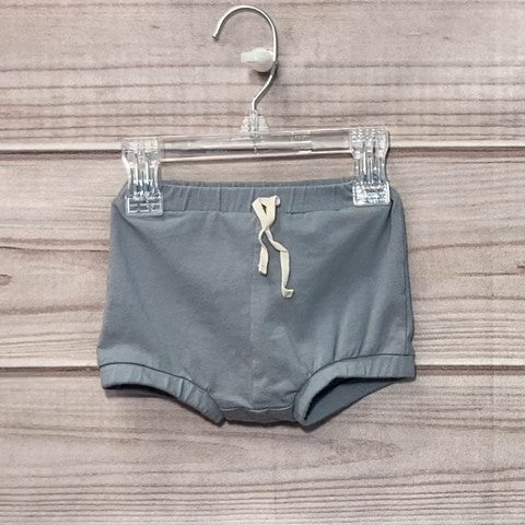 City Mouse Girls Shorts Baby: 00-06m