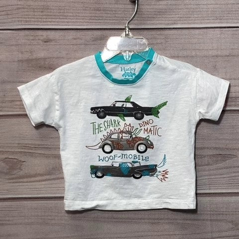 Hatley Hatley Shirt Baby: 12-18m