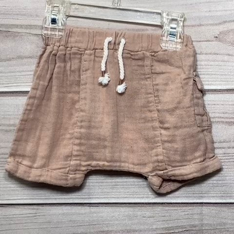 Peek Boys Shorts Baby: 00-06m