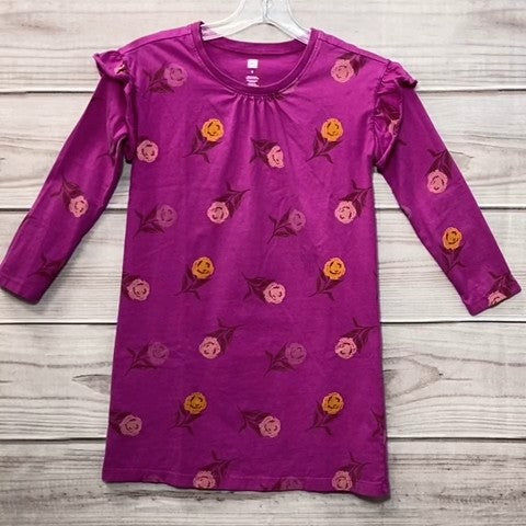 Tea Girls Dress Size: 08