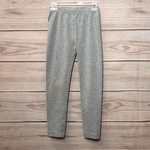 Hanna Andersson Girls Leggings Size: 06