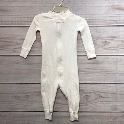 Hanna Andersson Unisex Sleeper Baby: 12-18m