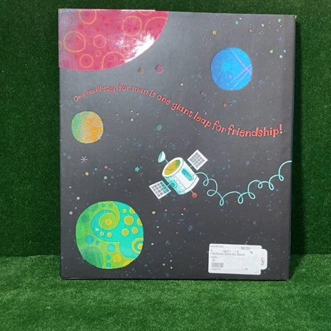 Hardcover Book 