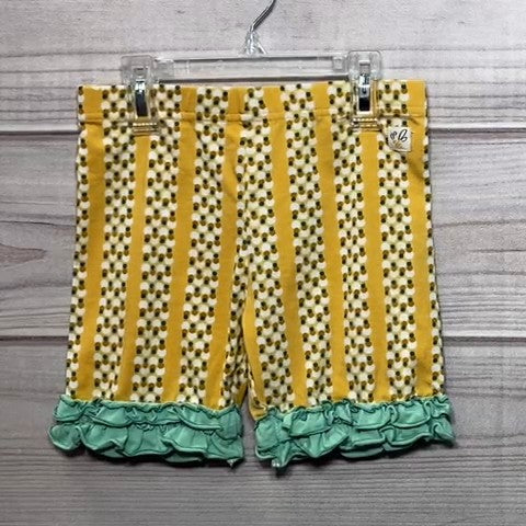 Matilda Jane Girls Shorts Size: 08