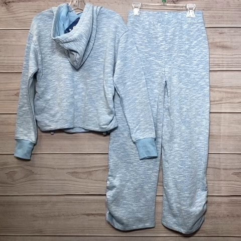 Champion Girls Set Size: 08