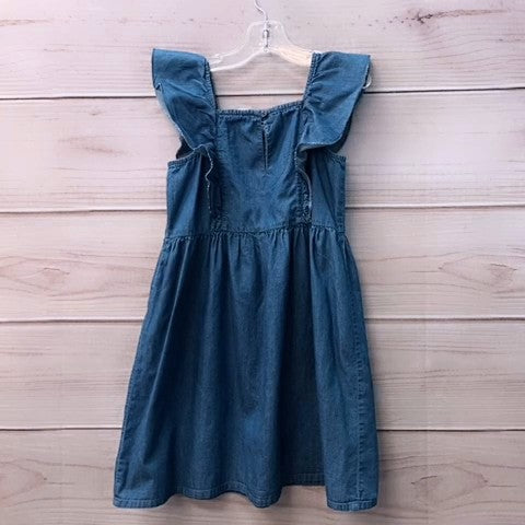 Beebay Girls Dress Size: 06