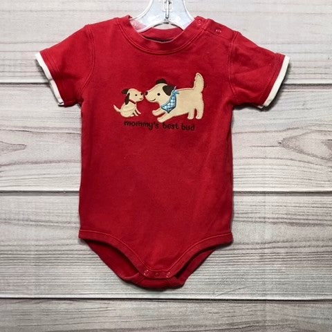 Gymboree Boys Bodysuit Baby: 18-24m