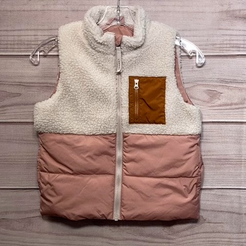 Liewood Girls Vest Size: 10 & up