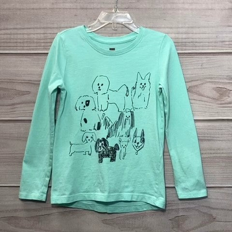 Tea Unisex Shirt Size: 05