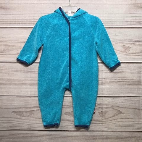 Zutano Boys Bunting Baby: 06-12m