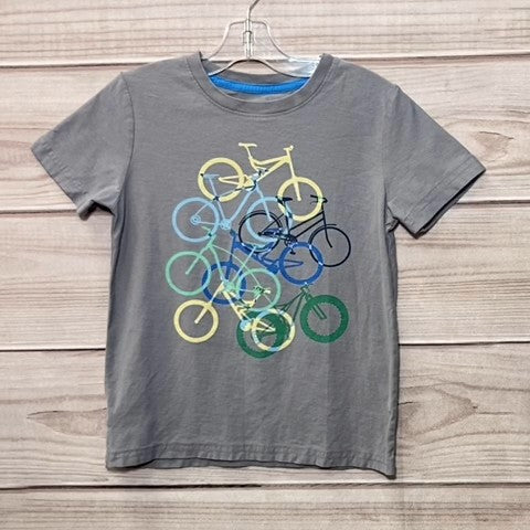 Tea Boys Shirt Size: 07