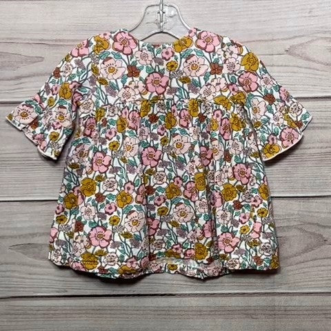 Angel Dear Girls Dress Baby: 00-06m
