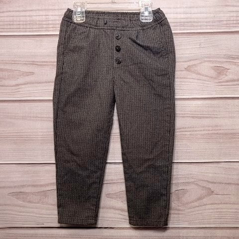 Zara Boys Pants Size: 02