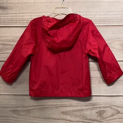 Columbia Boys Windbreaker Size: 02