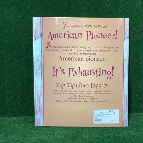 Softcover Book 