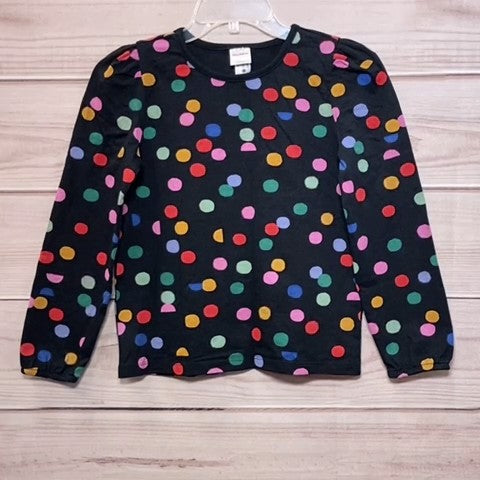 Hanna Andersson Girls Shirt Size: 10 & up