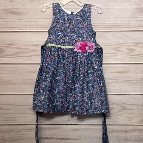Pippa & Julie Girls Dress Size: 03