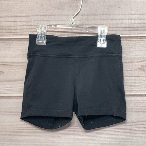 Athleta Girl Girls Shorts Size: 08