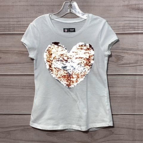 NFL Girls Shirt Size: 07