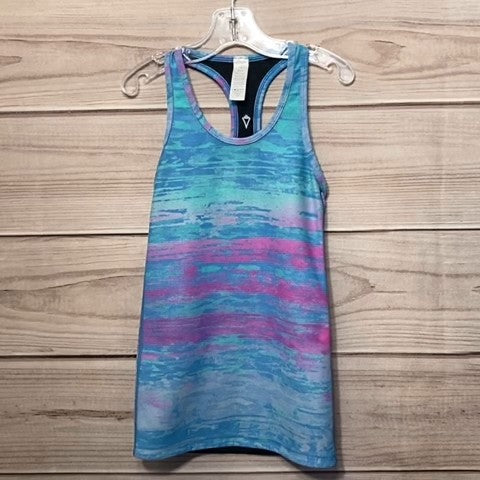 Ivivva Girls Shirt Size: 08