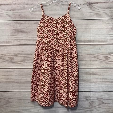 MNG Girls Dress Size: 07