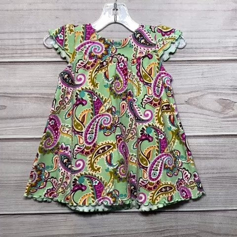 Vera Bradley Baby Girls Dress Baby: 06-12m