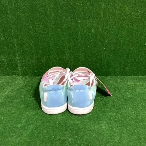 Roxy Girls Sneakers Size: 02