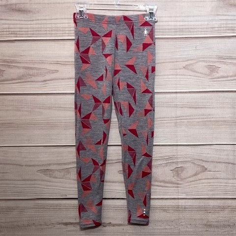 Smartwool Girls Pants Size: 04