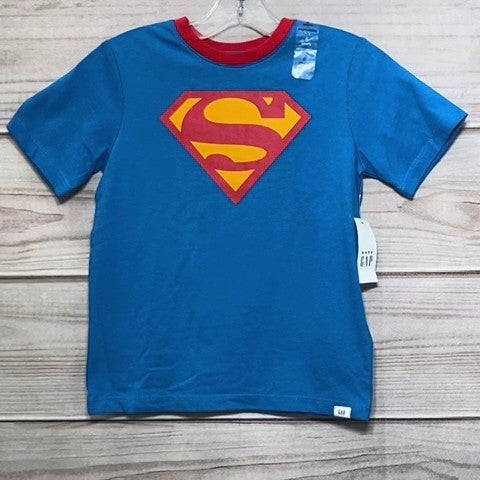 Gap Boys Shirt Size: 05