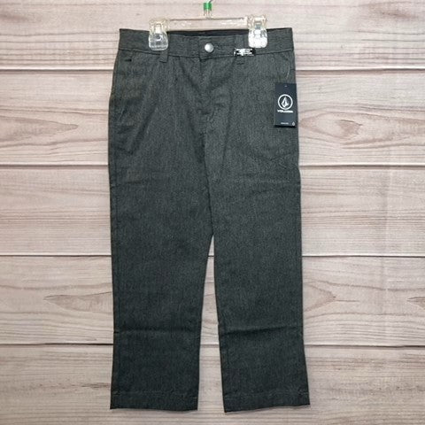 Volcom Boys Pants Size: 06