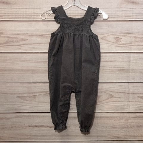 Angel Dear Girls Overalls Baby: 18-24m