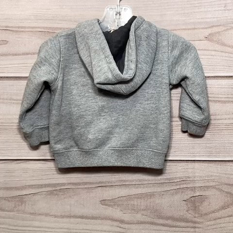 Nike Boys Sweatshirt Baby: 00-06m