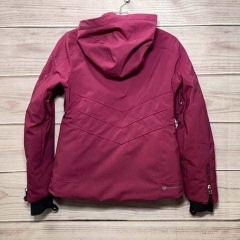 Obermeyer Girls Coat Size: 10 & up