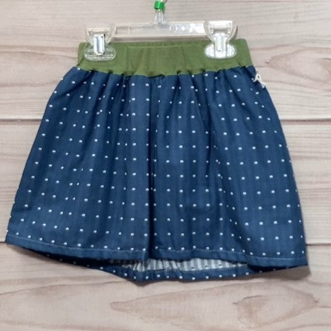 Foxlilie Girls Skirt Size: 03