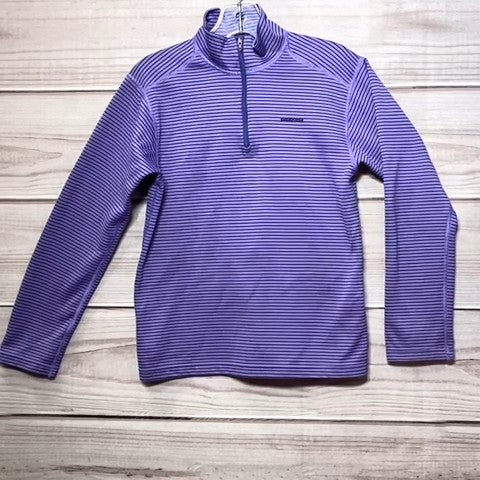 Patagonia Girls Pullover Size: 10 & up