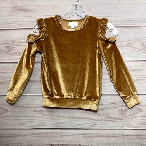 BCBG Girls Shirt Size: 06