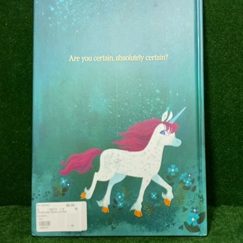 Hardcover Book 