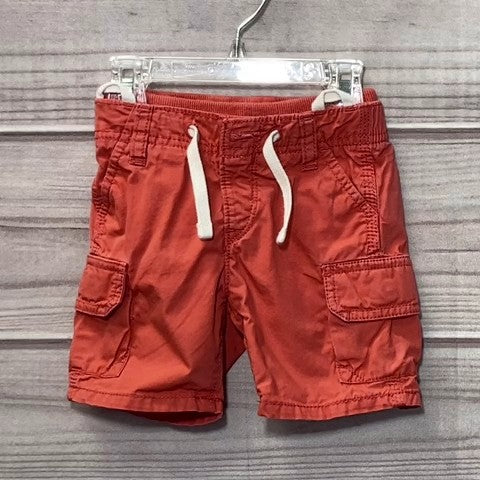 Gap Boys Shorts Baby: 06-12m