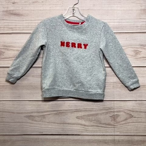 Petit Lem Boys Shirt Size: 05
