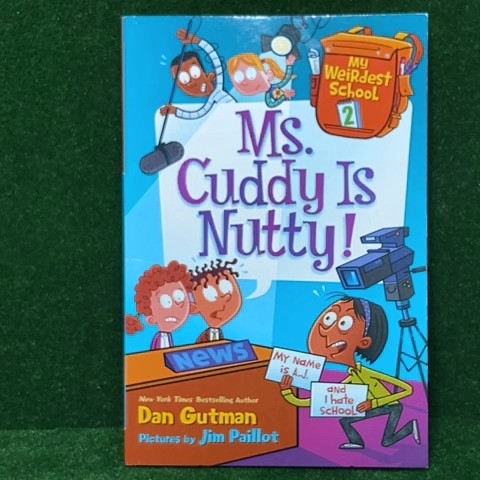 Softcover Book 
