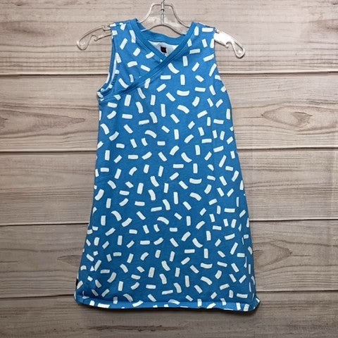 Tea Girls Dress Size: 07