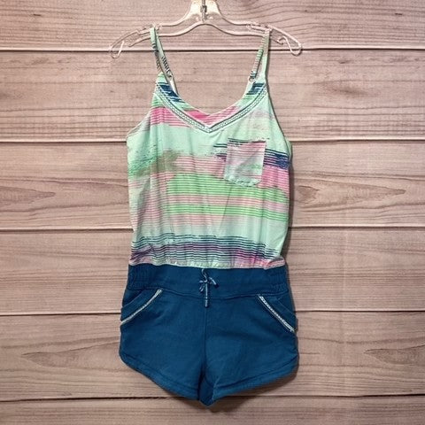 Ivivva Girls Romper Size: 08