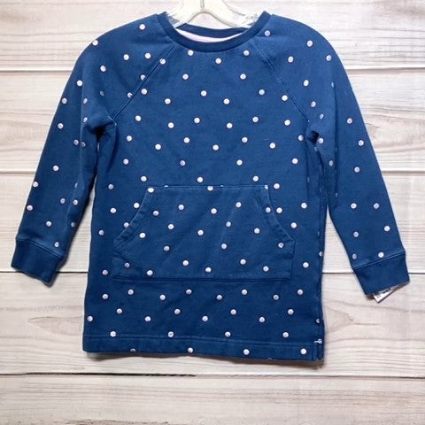 Mini Boden Girls Pullover Size: 09